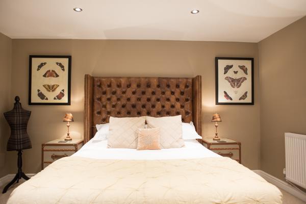 Holiday home Brewer's - Brosterfield Farm *