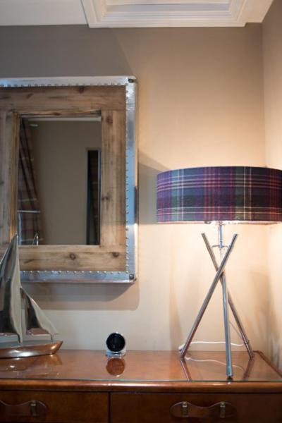 Brewer's - Brosterfield Farm Holiday home *